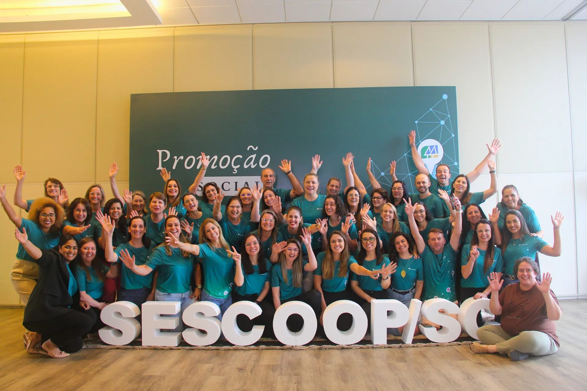 Projeto MinasCoop Energia incentiva e apoia a transição energética no cooperativismo mineiro