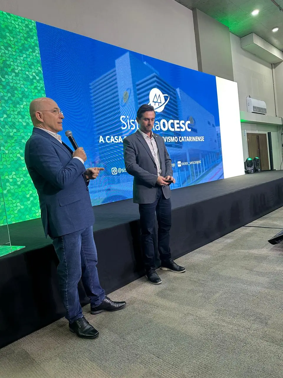 Aurora Coop assume a operação da planta Industrial de suínos da UNIUM em Castro (PR)