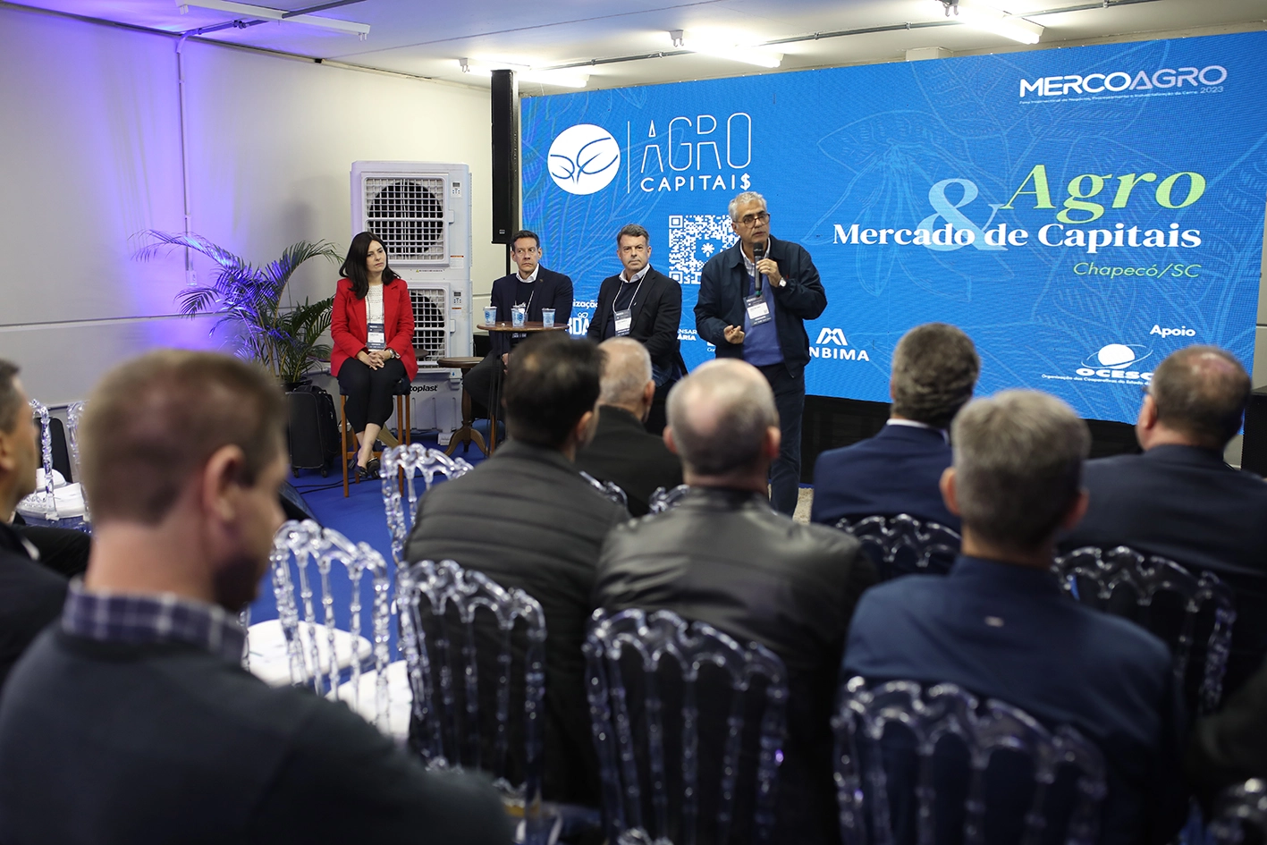 Ministério da Agricultura aprova a regionalização do calendário de plantio da soja em Santa Catarina