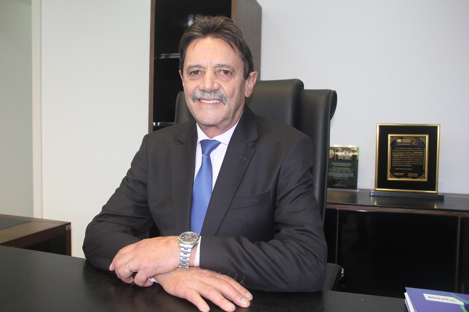 Mulheres do Cooperativismo Catarinense: força, sabedoria e inspiração