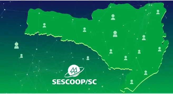 SESCOOP/SC passará a disponibilizar seus treinamentos na plataforma CapacitaCoop/SC
