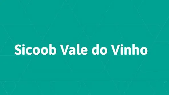 Sicoob Vale do Vinho, 35 anos de história