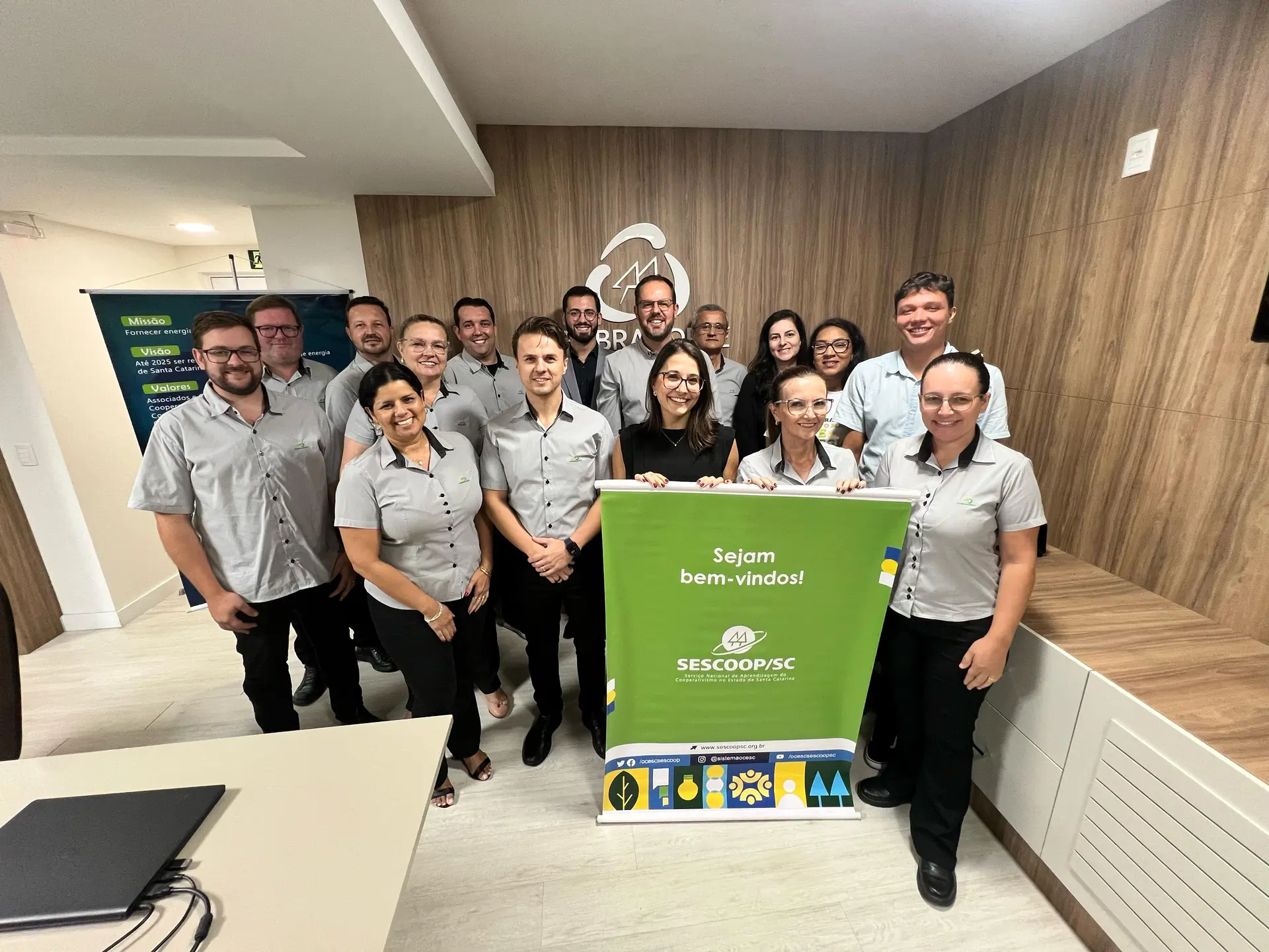 Compromisso com Governança e Gestão: Cerbranorte é a primeira cooperativa de infraestrutura do Brasil a aderir ao PNCI