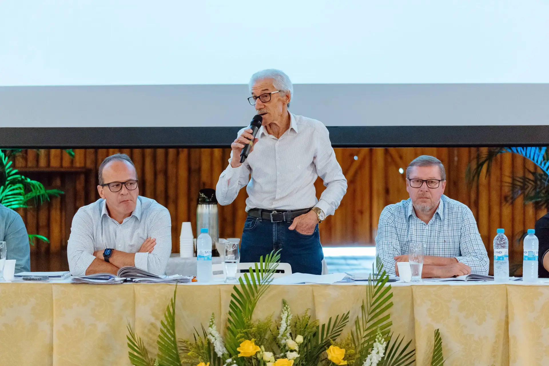 Cooperalfa amplia sobras em 2023