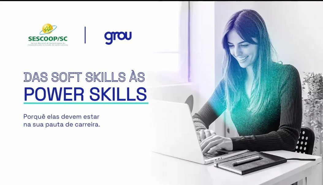 SESCOOPSC promove palestra sobre habilidades comportamentais
