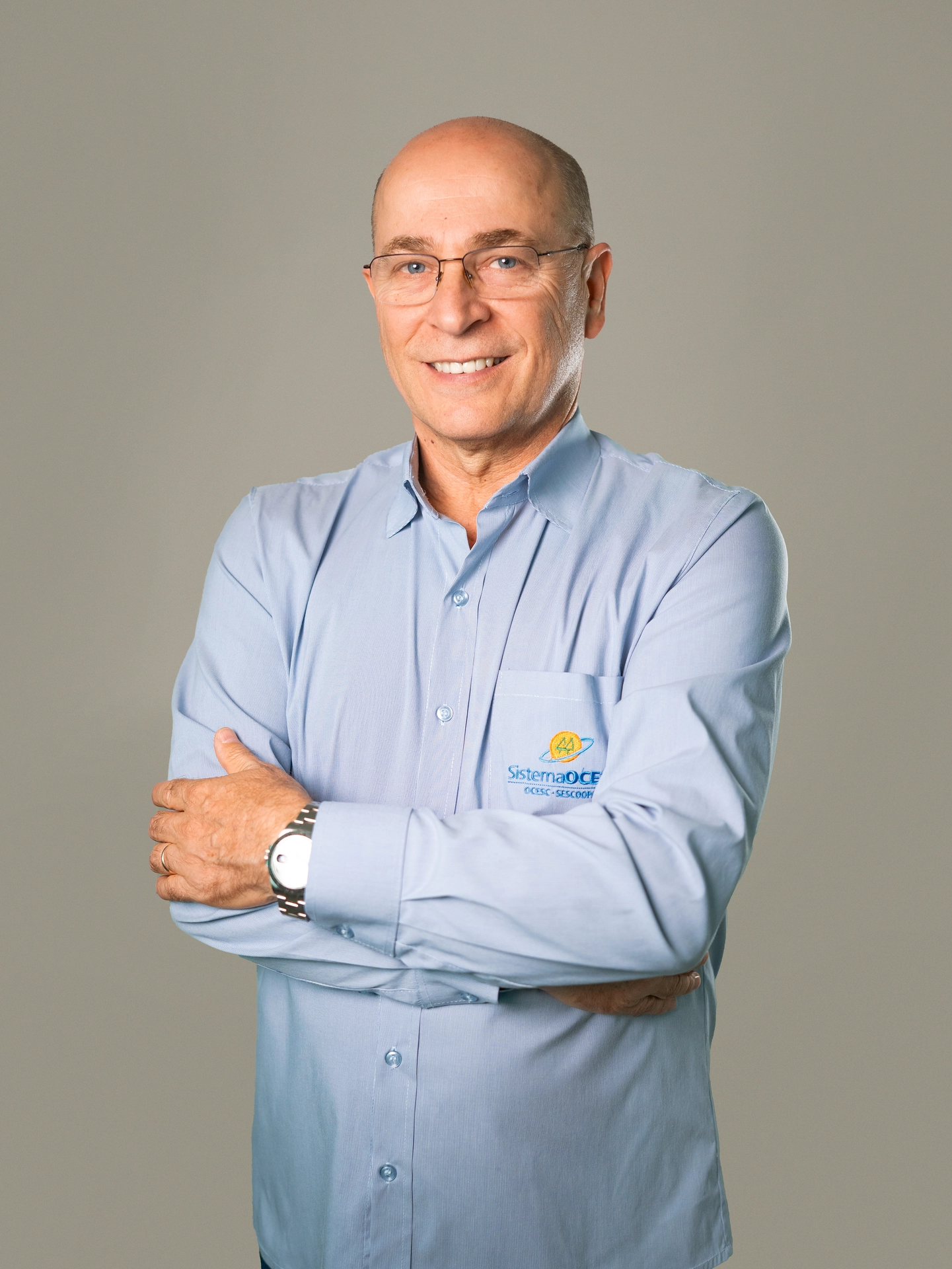 Um estado cooperativista