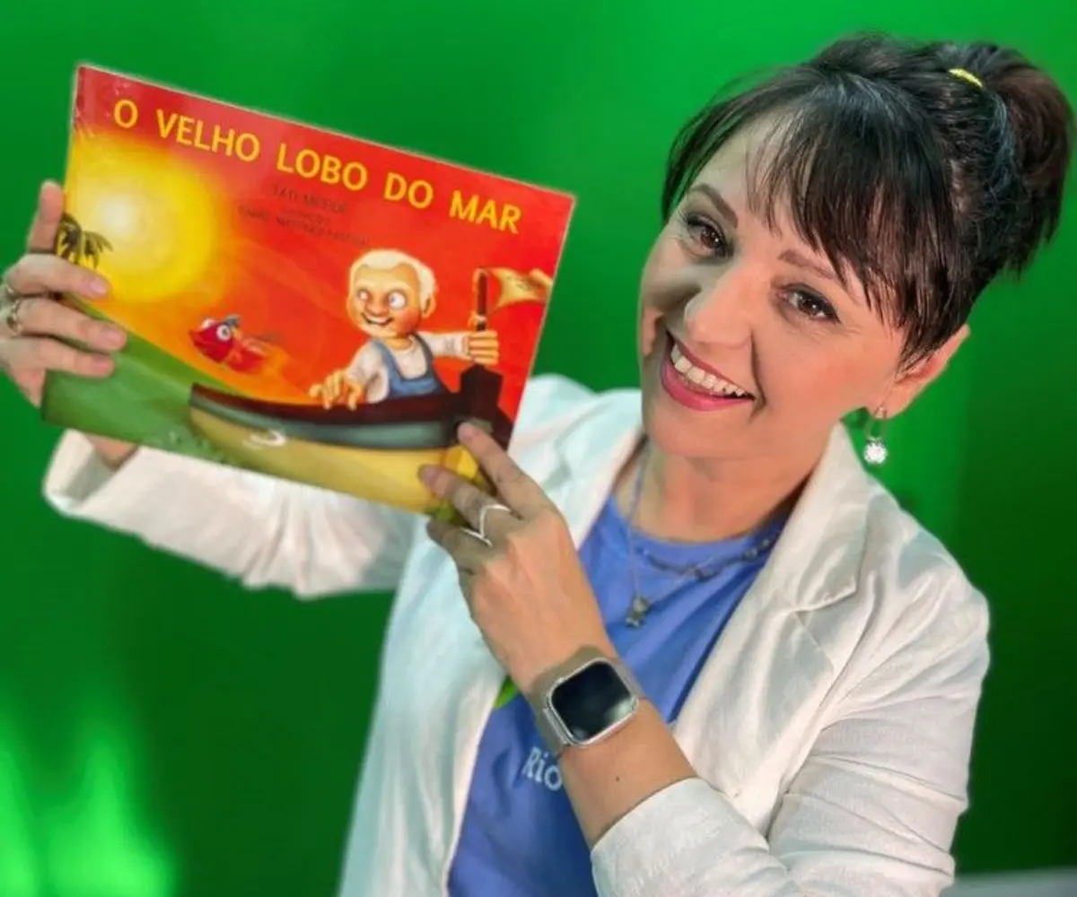 Cravil apoia projeto que une literatura e teatro