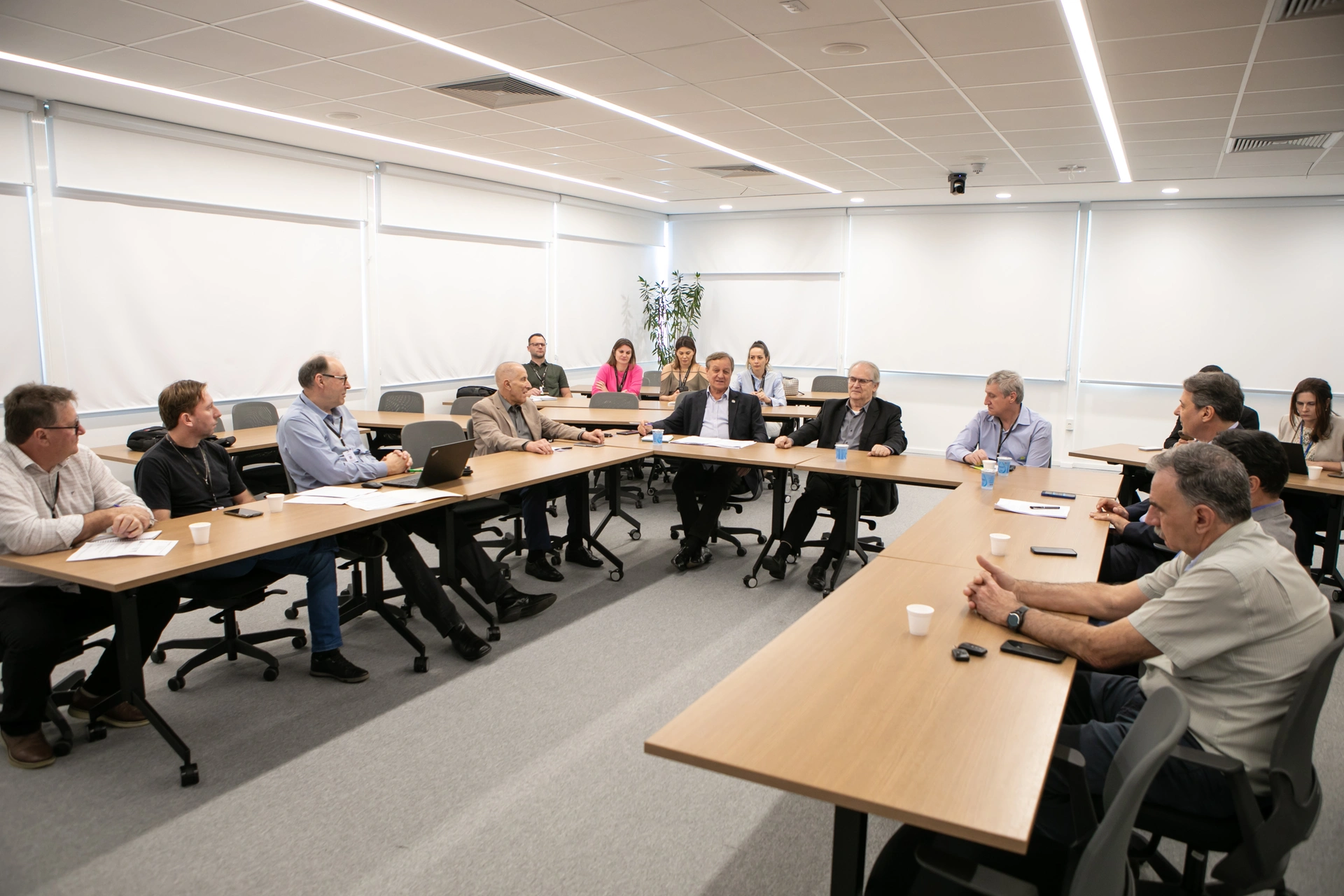 FIESC defende manutenção do Código do Meio Ambiente de SC