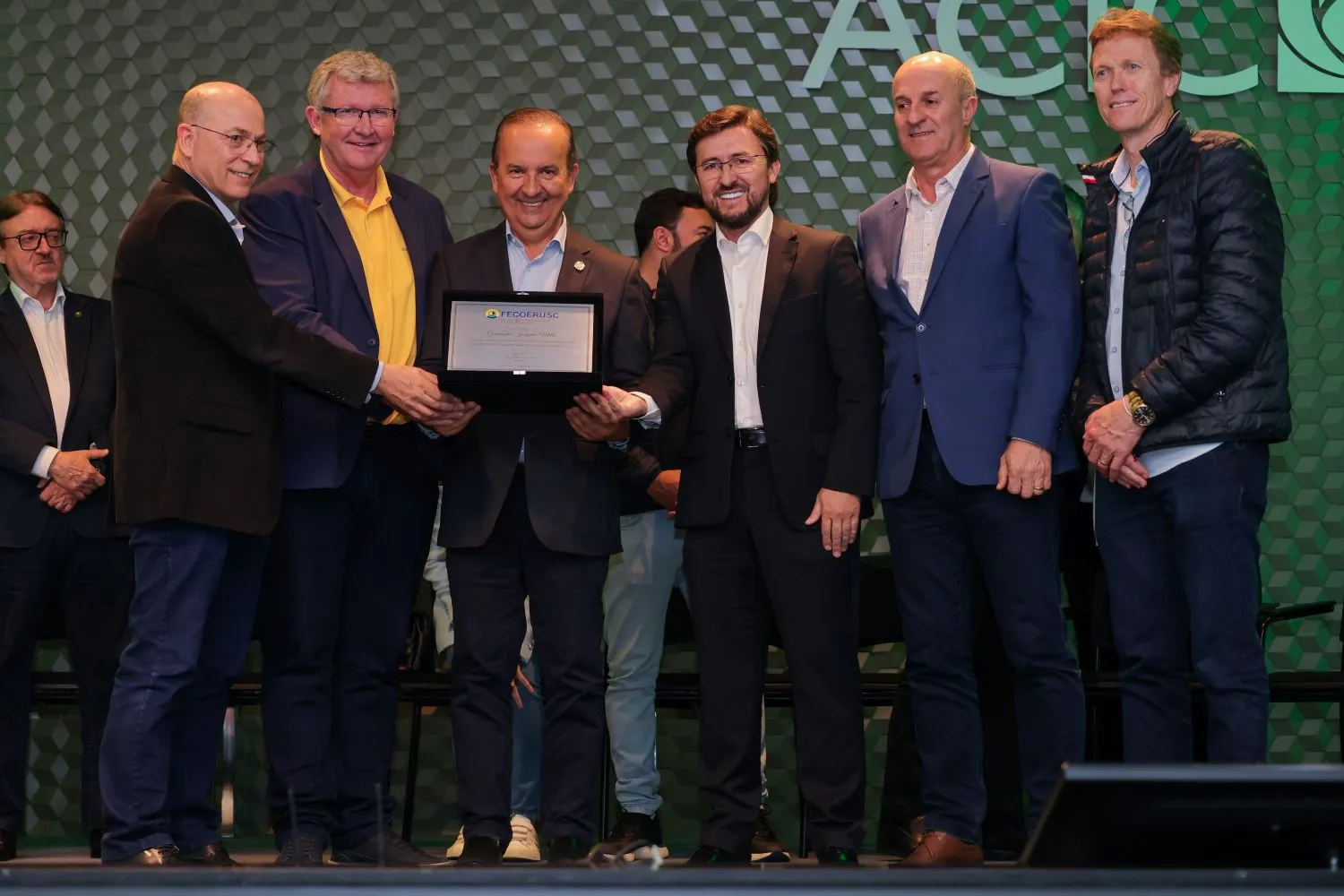 Em avanço histórico, Cooperativismo Catarinense de Energia Elétrica passa a contar com 20% de crédito presumido no ICMS