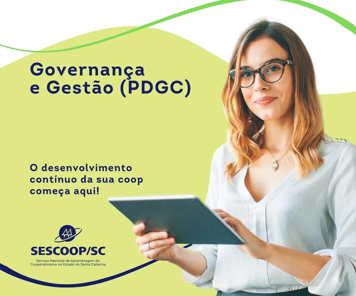 SESCOOP/SC encerra o Ciclo 2024 de aplicação do Diagnóstico Assistido