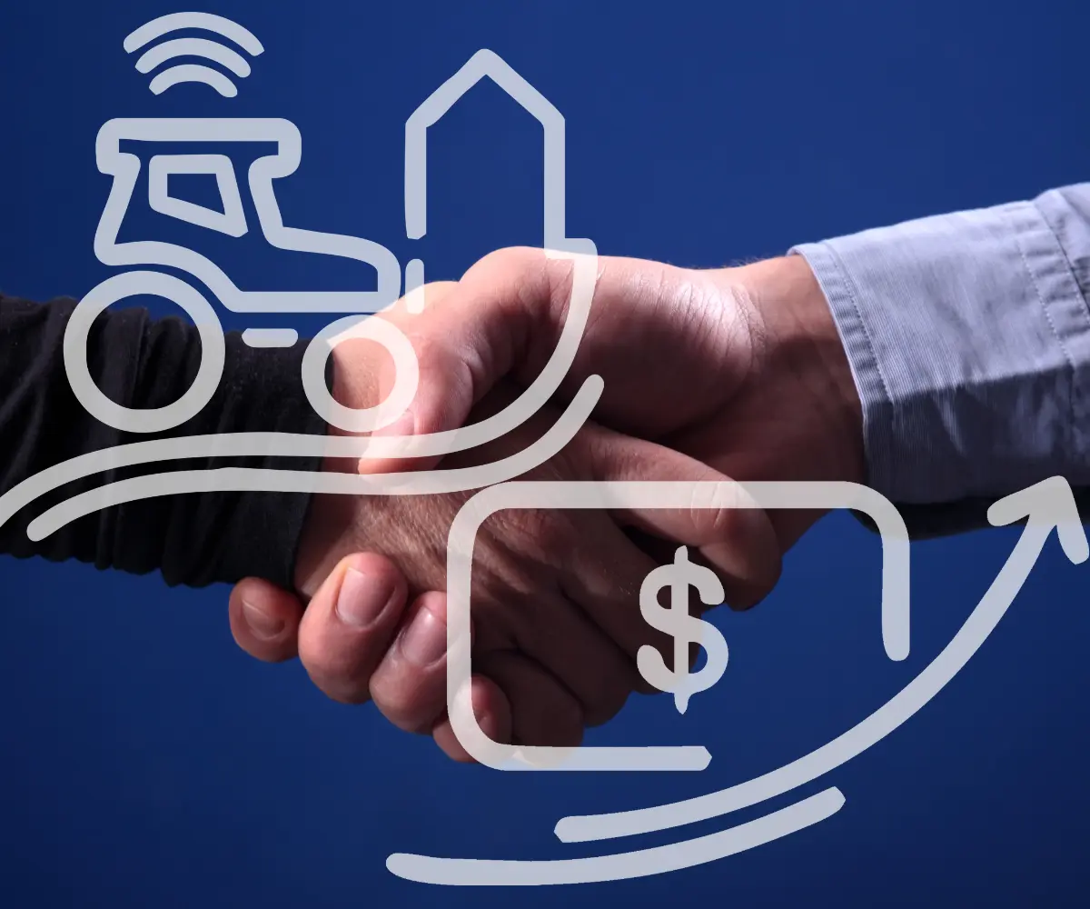 Presidente Vanir Zanatta visita cooperativas no Sul do estado