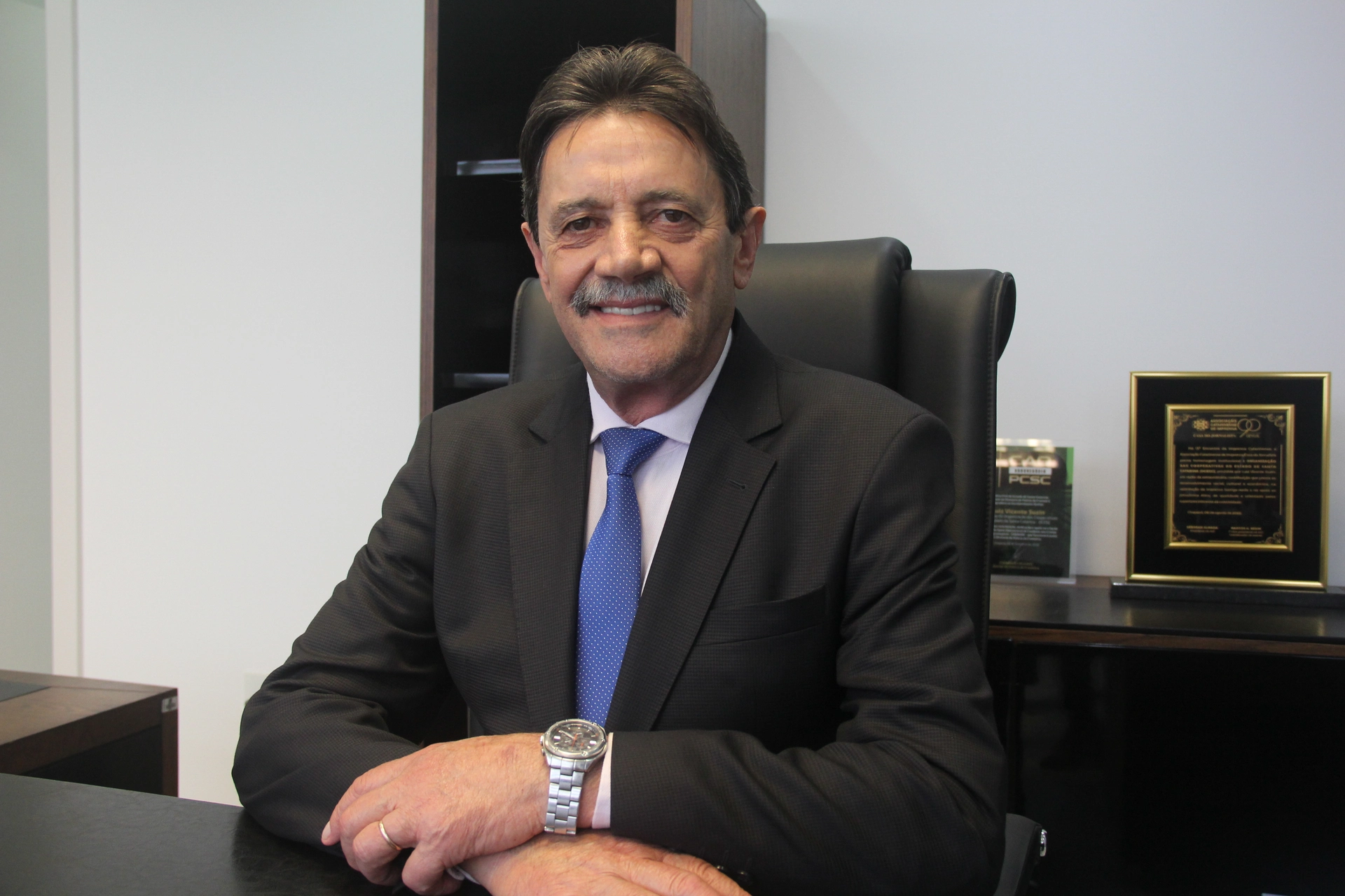 OCESC reforça o pedido de demandas ao Governo do Estado