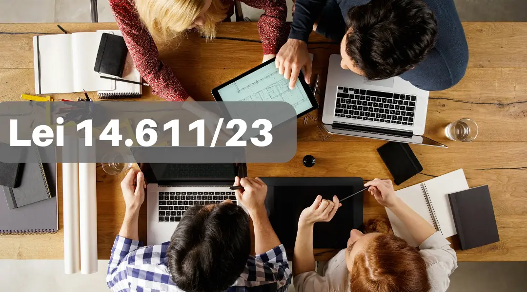 SANCIONADA LEI SOBRE A IGUALDADE SALARIAL E DE CRITÉRIOS REMUNERATÓRIOS ENTRE MULHERES E HOMENS