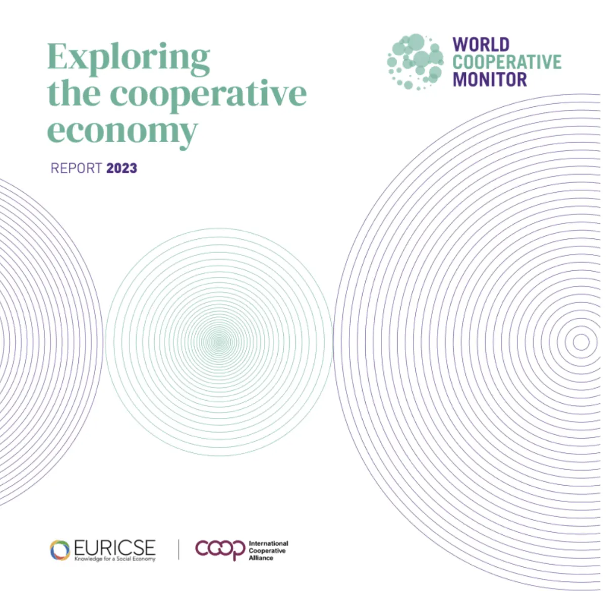 Monitor Global de Cooperativas 2023: cooperativas catarinenses estão entre as maiores do mundo