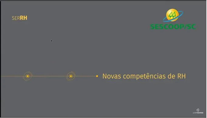 SESCOOP/SC investe na atualização dos RHs das cooperativas