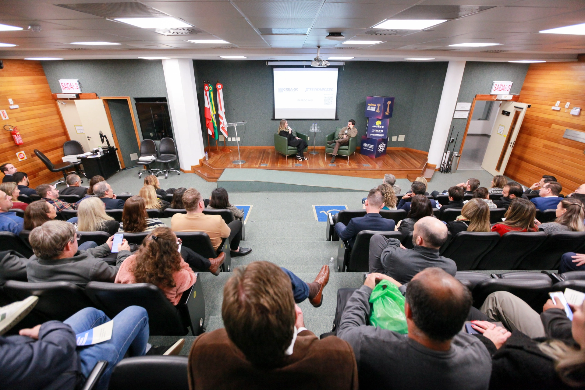 Inscrições abertas para o 4º Prêmio ACI OCESC de Jornalismo