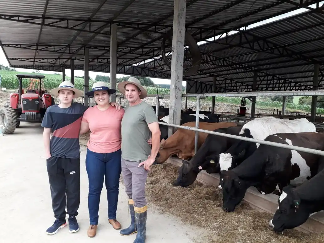 Produtores investem em estrutura e produtividade com uso de crédito rural