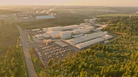 Cooperativa catarinense alcança 738,6% de crescimento anual nos lucros