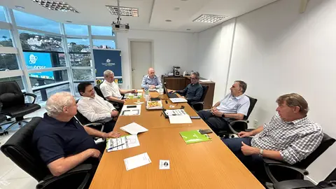 A FORÇA DAS COOPERATIVAS DE SANTA CATARINA