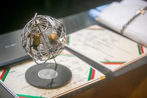 Iniciam hoje as inscrições para 13ª edição da Certificação e Troféu de Responsabilidade Social - Destaque SC