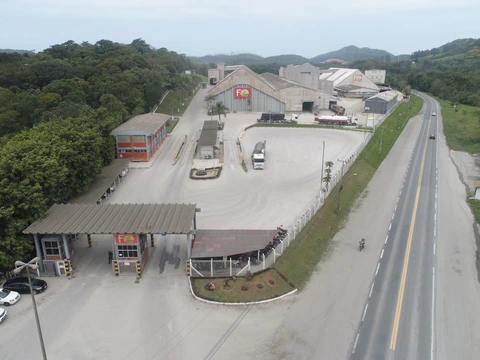 Sistema OCESC parabeniza FECOAGRO pelos 49 anos de contribuição ao Cooperativismo Agropecuário de Santa Catarina