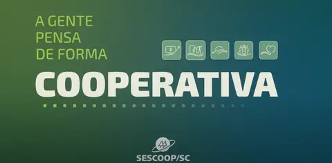 SESCOOP/SC e Cooperalfa lançam websérie sobre os princípios do cooperativismo