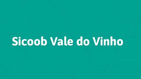 Sicoob Vale do Vinho, 35 anos de história