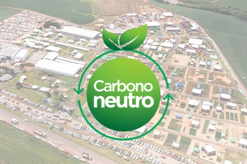 Show Tecnológico Copercampos 2025 será Carbono Neutro