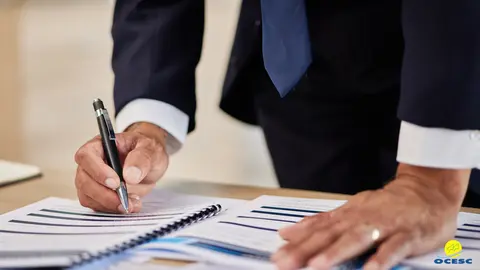 OCESC inicia revisão de conformidade de cooperativas em 2024