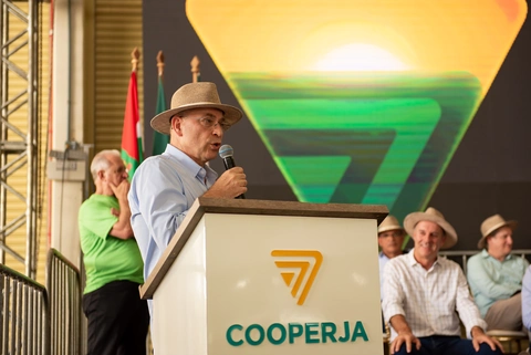 Contagem regressiva: maior evento do Agro do Sul Catarinense movimenta setor