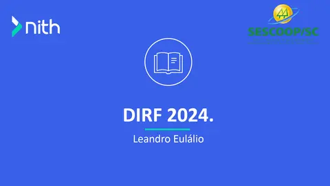 Cooperativas Catarinenses recebem atualização sobre as modificações da Declaração do Imposto sobre a Renda Retido na Fonte
