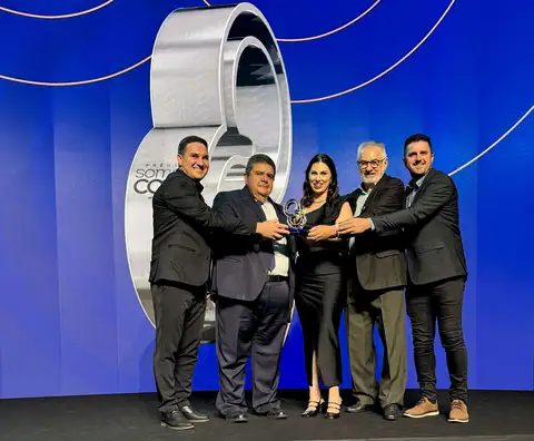 Sicoob São Miguel é premiado com projeto de Intercooperação e Solidariedade ao RS