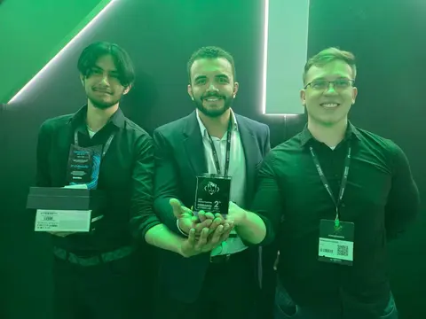 Sicoob é destaque em segurança cibernética na Febraban Tech 2025