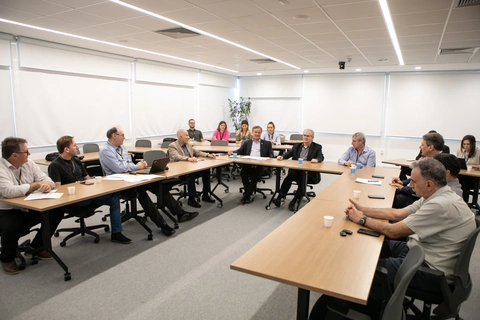 FIESC defende manutenção do Código do Meio Ambiente de SC