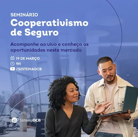 Organização das Cooperativas Brasileiras promove workshop “Cooperativismo de Seguros — Um novo capítulo para o coop”