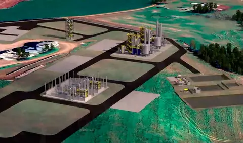 Copercampos recebe licenças para construção da primeira indústria de etanol de Santa Catarina