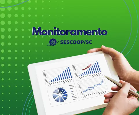 SESCOOP/SC impulsiona governança, gestão e sustentabilidade nas cooperativas catarinenses