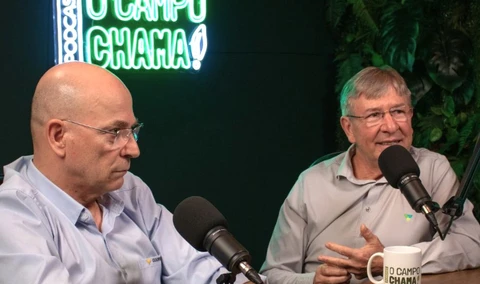 Cooperja lança podcast “O Campo Chama”