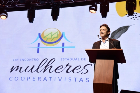 Cooperativas e o fomento à tecnologia