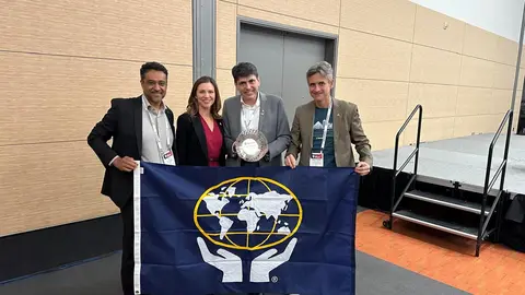 Sicoob apresenta case da Sipag 2.0 e é premiado nos EUA