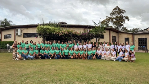 Start 2025: Mulheres fortalecem o cooperativismo e inspiram a comunidade