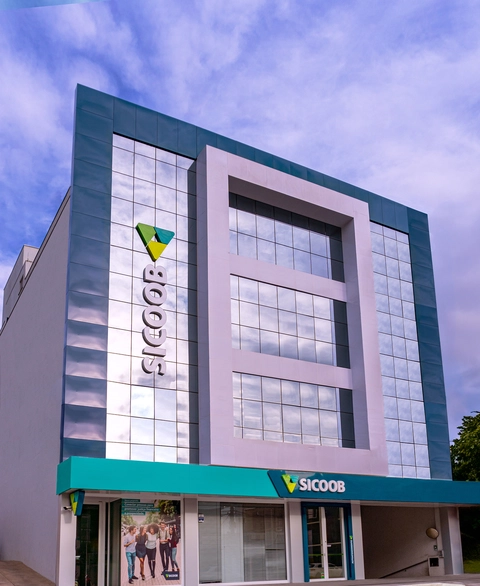 Sicoob Crediauc comemora 39 anos de existência