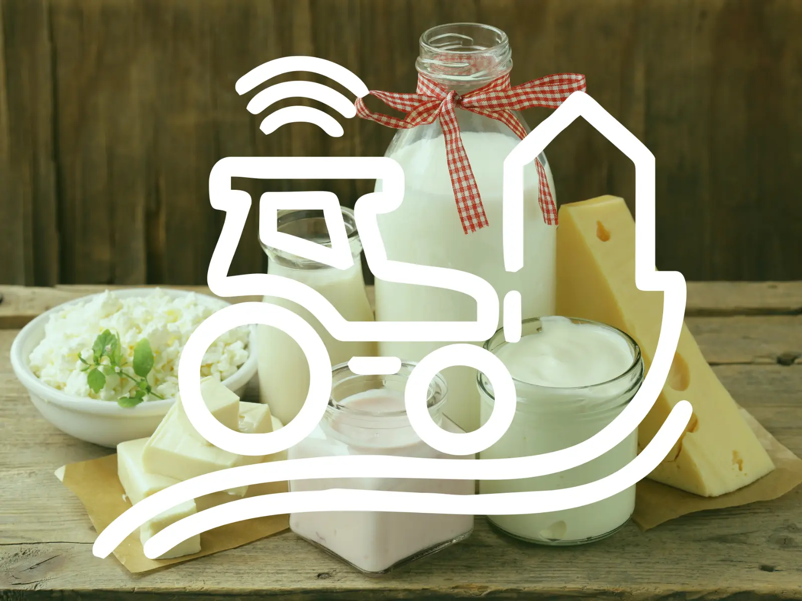 Santa Catarina amplia competitividade da indústria de lácteos com novo decreto