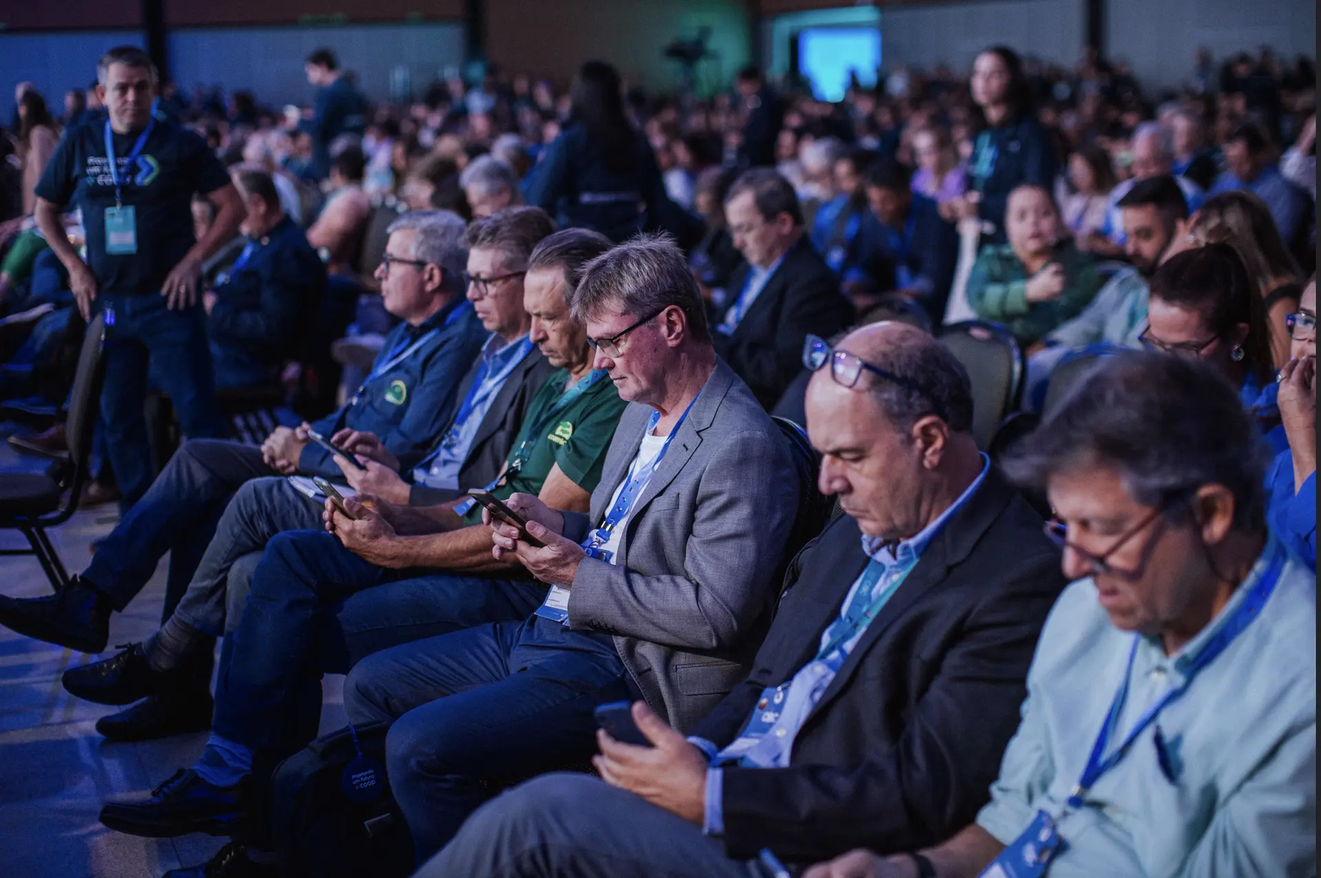 Futuro do cooperativismo: 15º CBC define 25 diretrizes estratégicas