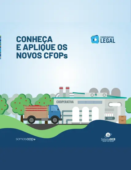 Conheça e Aplique os Novos CFOPs