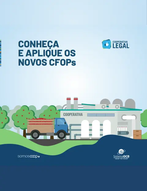 Conheça e Aplique os Novos CFOPs