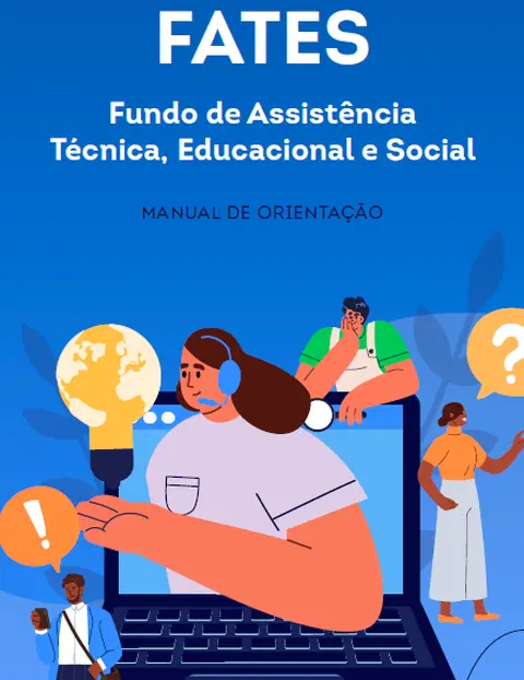 Fundo de Assistência Técnica, Educacional e Social (FATES)