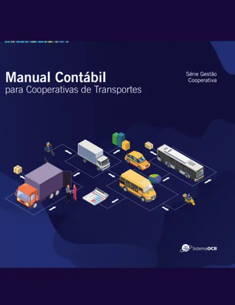 Manual Contábil - Ramo Transporte