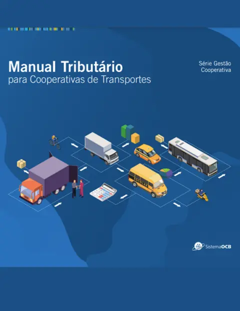 Manual Tributário - Ramo Transporte